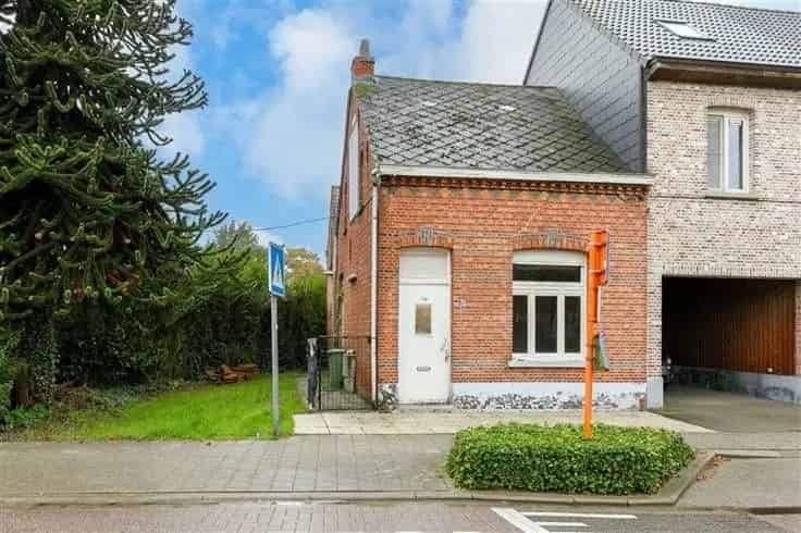 Huis Te Koop