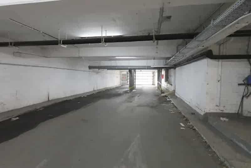 7 garages te koop in Anderlecht