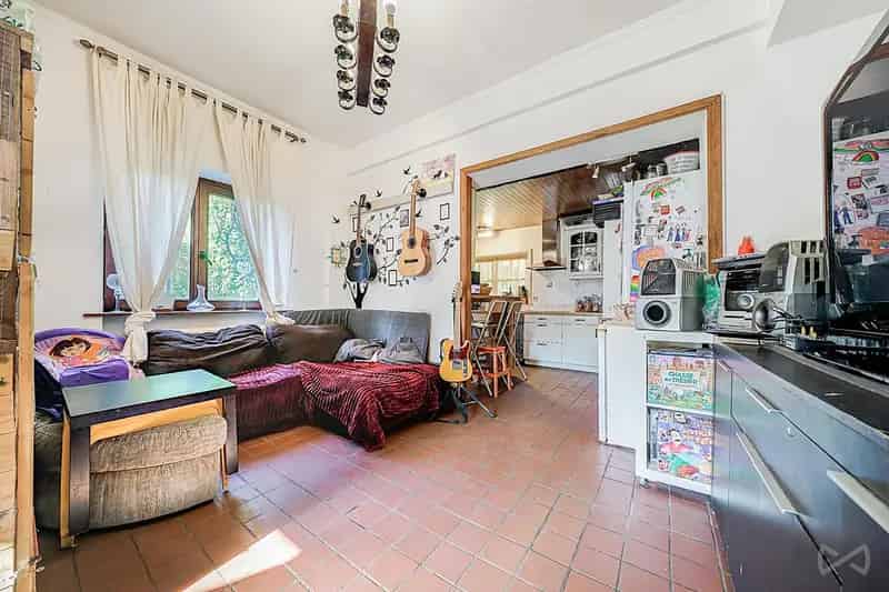 Huis met twee slaapkamers in Watermael-boitsfort