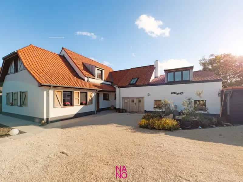 Huis te koop Knokke-Heist