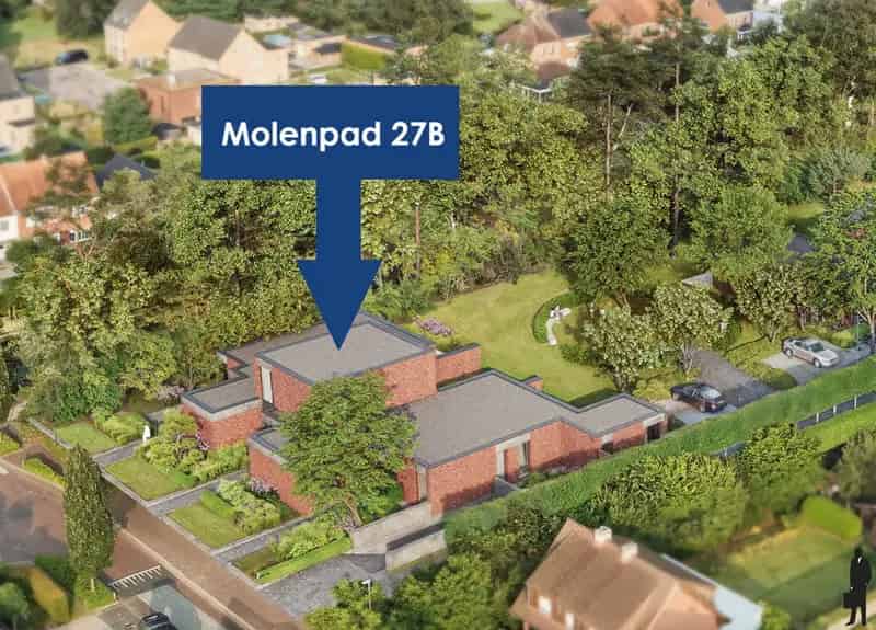 3 Slaapkamer woning 209m² perceel