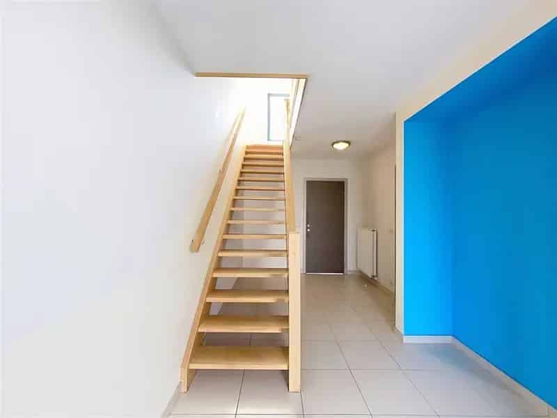 Instapklare woning nabij centrum Brasschaat