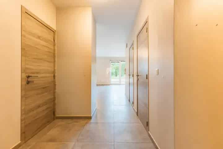 Appartement te koop in Morlanwelz