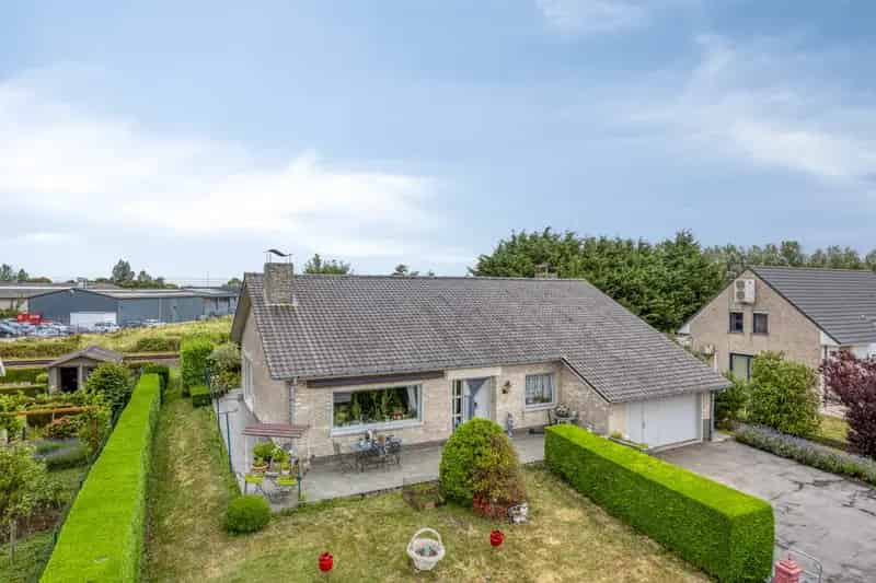 Huis te huur