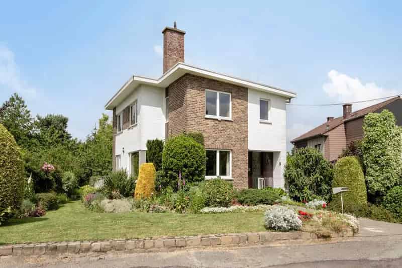 Villa 4 slaapkamers tuin garage uitbreidingsmogelijkheden