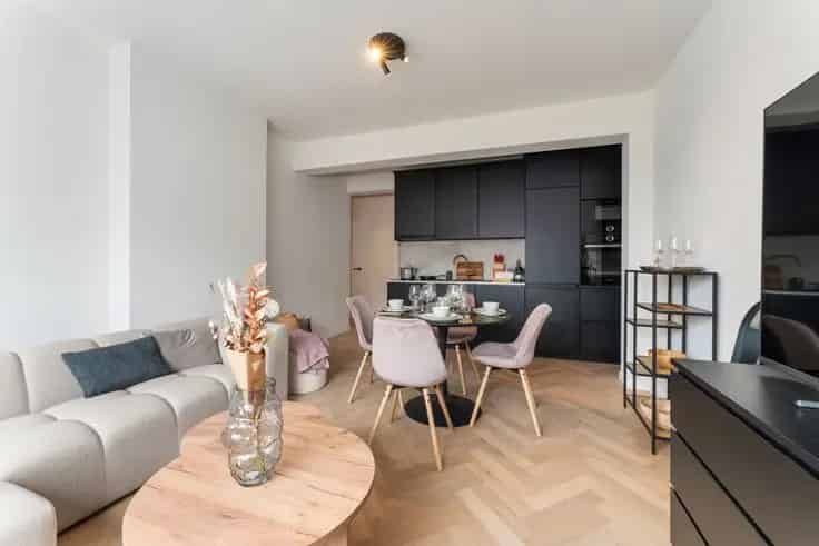Appartement Te Koop