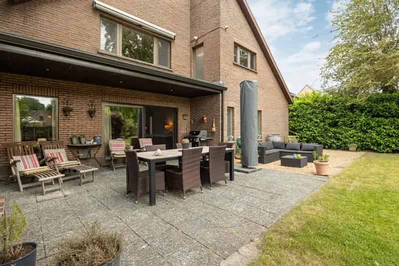 Huis te huur
