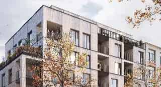Penthouse te koop - Brussel VBC00578