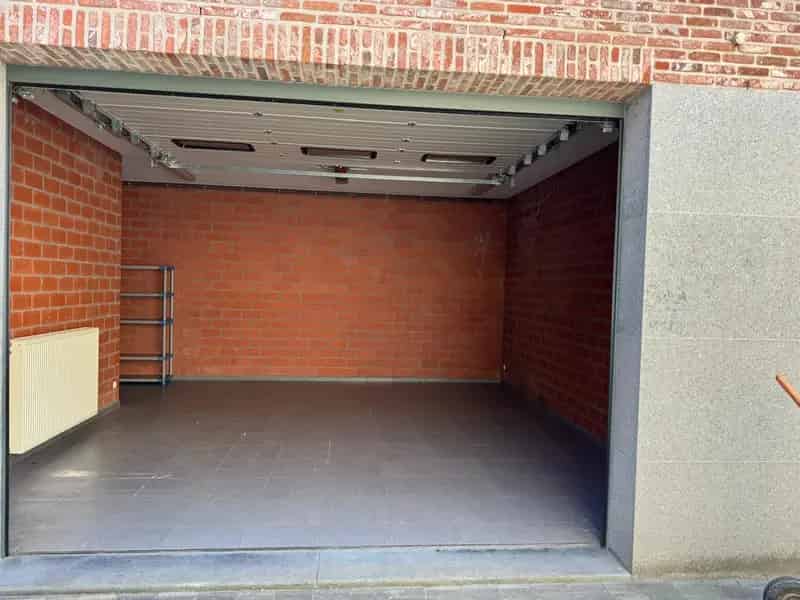 Garage te koop