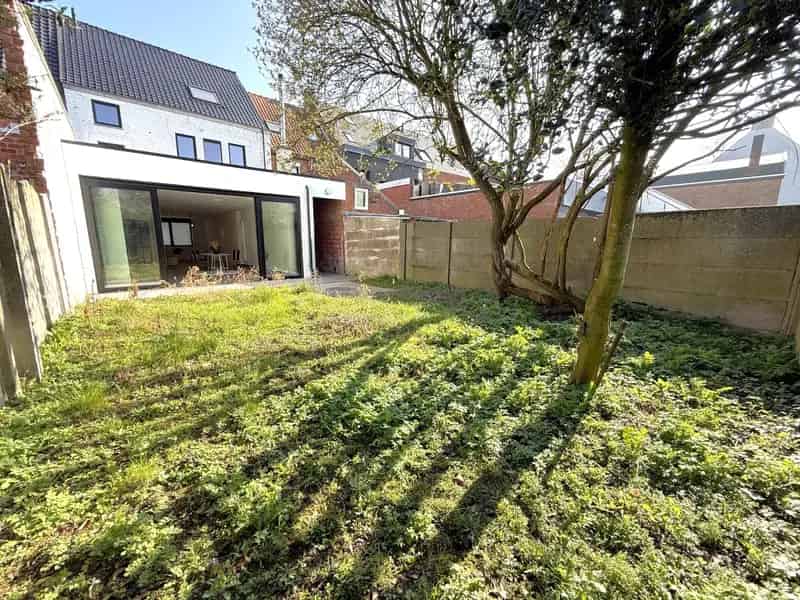 Huis te koop in Lievegem