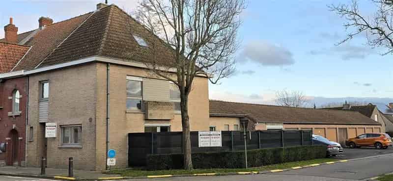 Huis