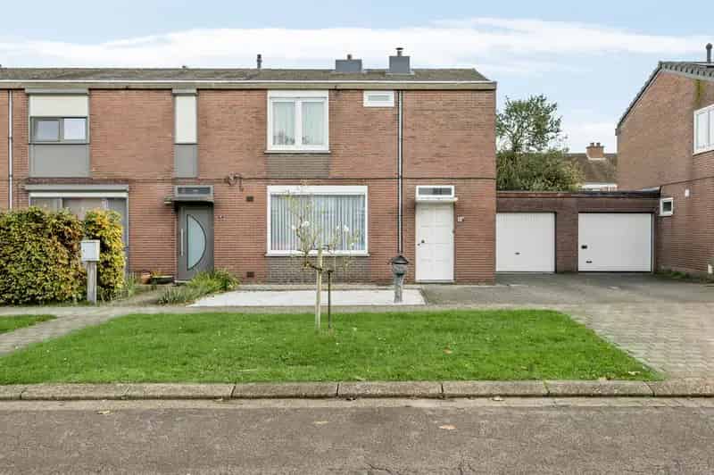 Huis te koop