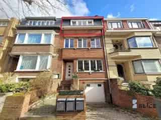 Appartement te koop - Ukkel VBC84534