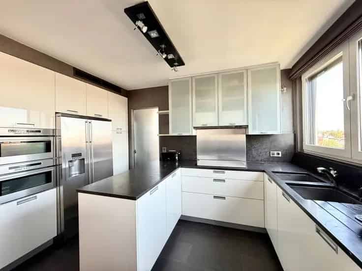Penthouse Te Koop