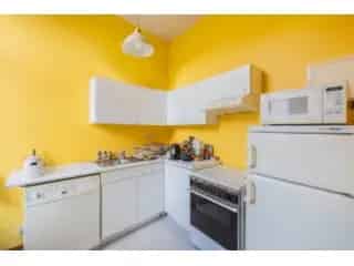 Huis gemengd gebruik te koop - Elsene VBC58744   In optie