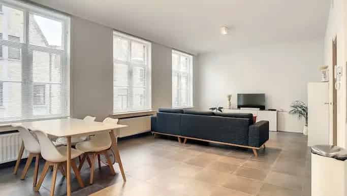 Appartement te huur in Ooststraat 3, Veurne - Dewaele