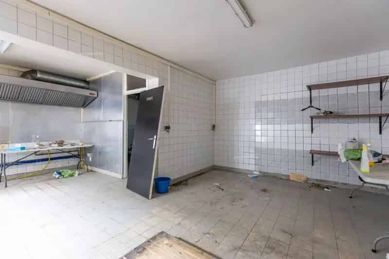 Handelspand te koop Oostende