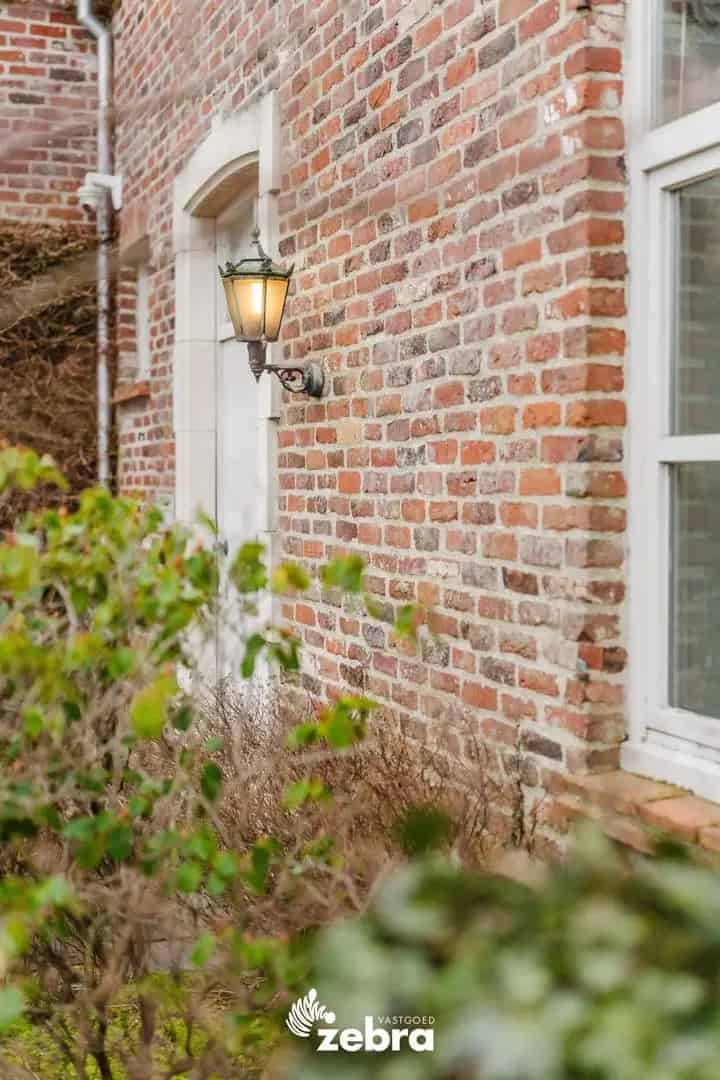 Prachtige charmante villa op een toplocatie te Rumbeke!