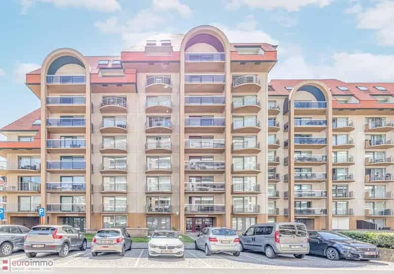 Residentie Duinenveld