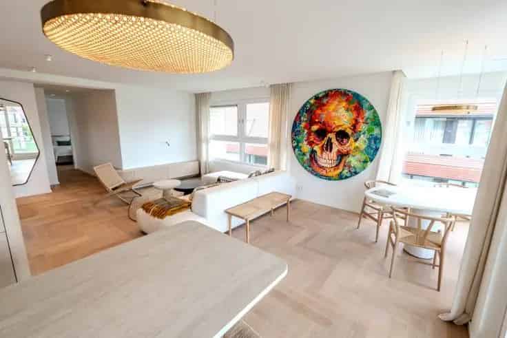 Appartement Te Koop