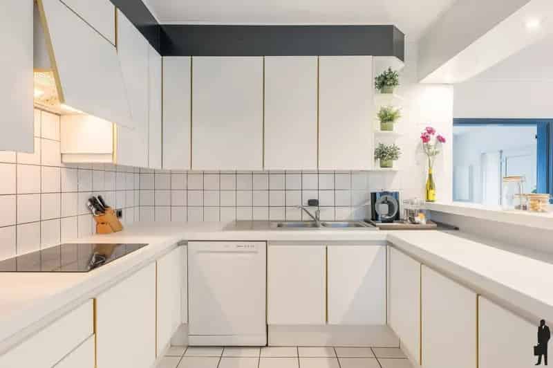 Charmante woning met magazijn op TOP locatie in Retie