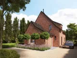 Villa te koop - Roeselare RBT05467