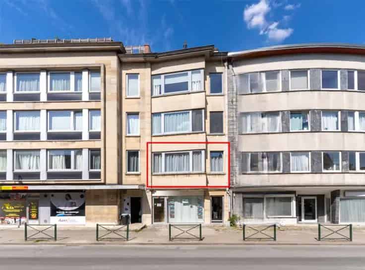 Appartement Te Koop