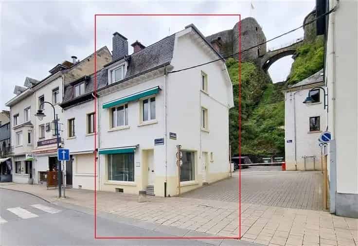 Huis Te Koop