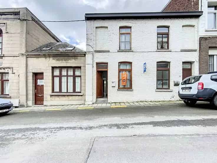 Huis te Koop Lessines 2 slaapkamers