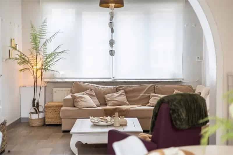 Huis te koop De Panne