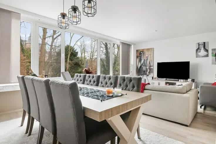 Appartement Te Koop