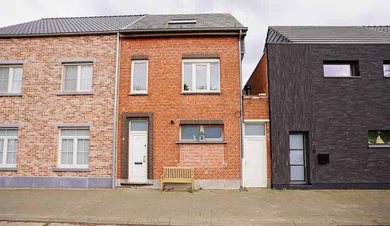 Huis te huur