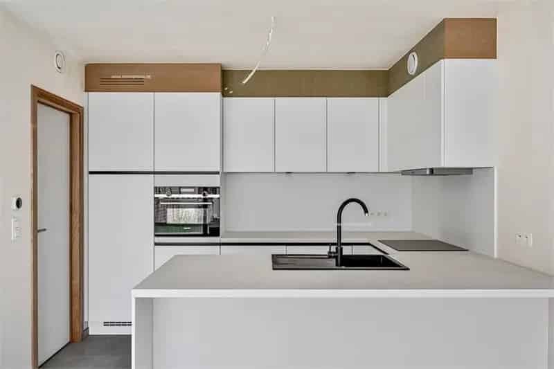 Nieuwbouw appartement te koop in Geraardsbergen
