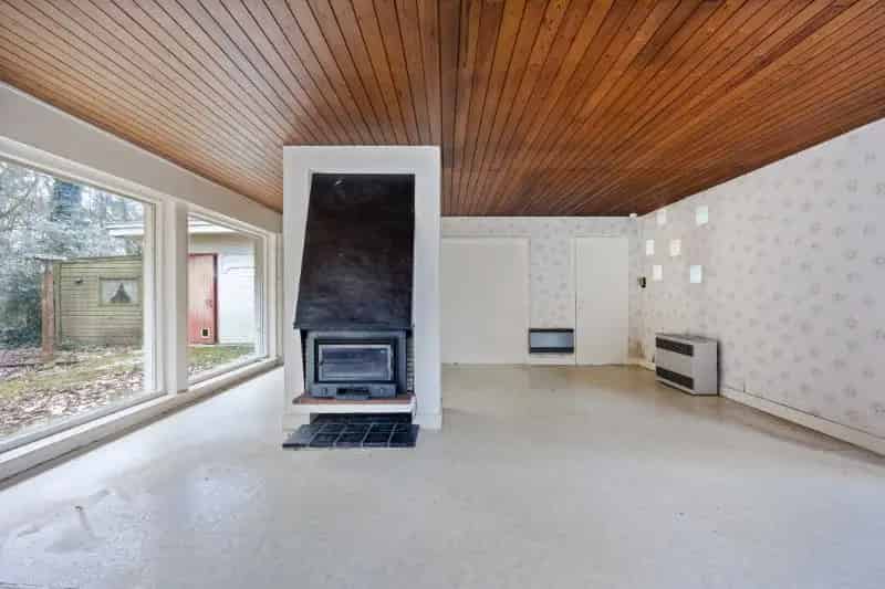 Renovatieproject in de Bossen van Lembeke – Een unieke kans!