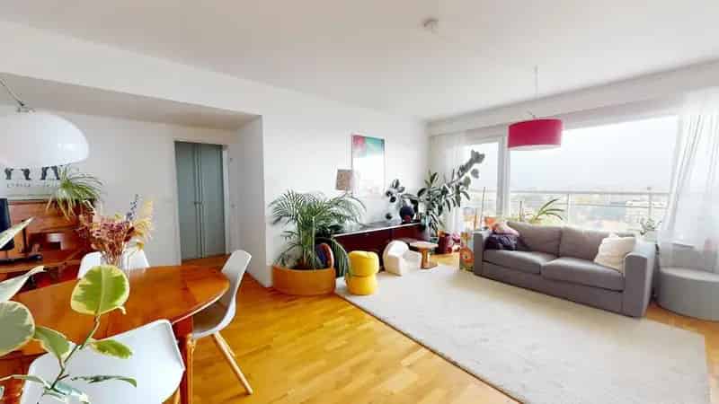 Appartement
te huur te Woluwe-Saint-Lambert