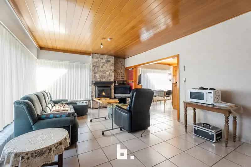 Ruime woning te huur Klerken