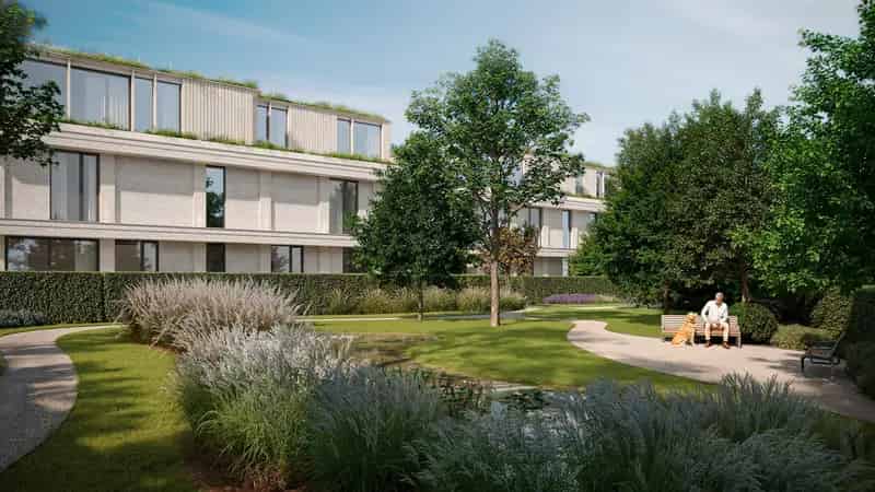 Appartement te huur