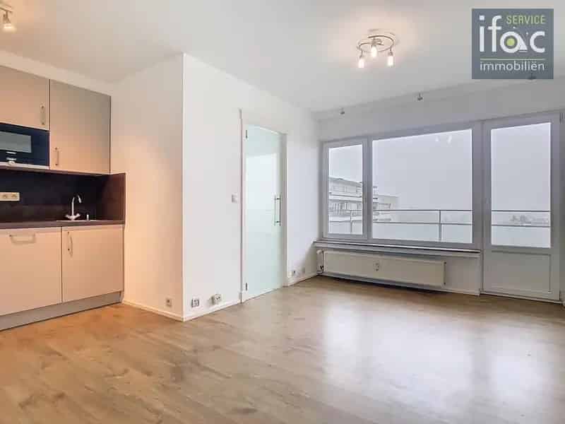 Studio te Huur Volledig Aanbod