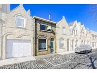 Huis te koop - Diksmuide RBT30438
