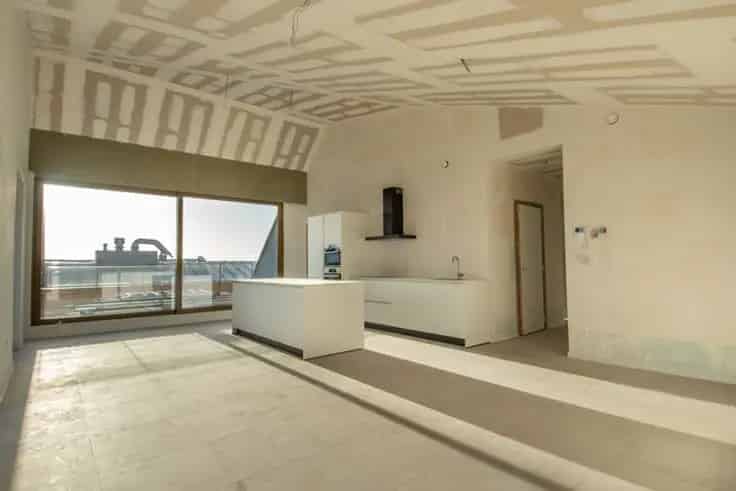 Penthouse Te Koop