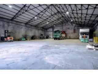 Industrie te koop - Vivegnis VBC45629