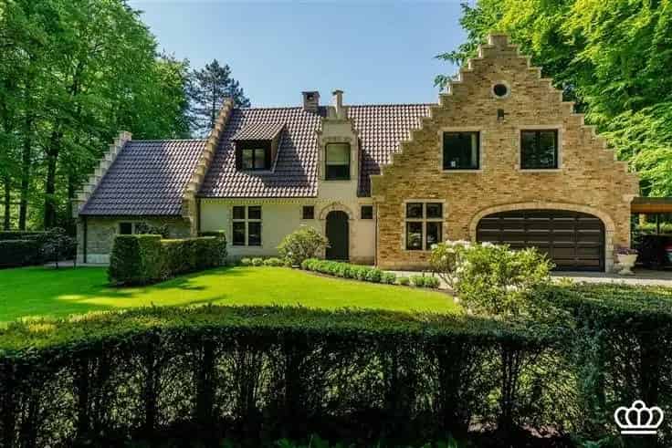 Villa Te Koop