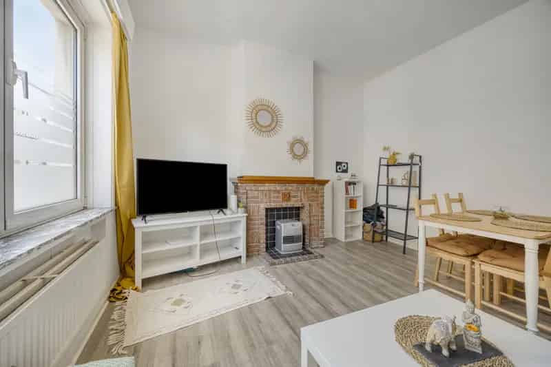 Appartement te koop