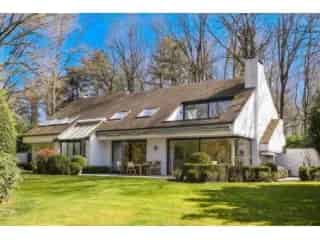 Huis te koop Sint-Genesius-Rode 420m² 1635m² tuin