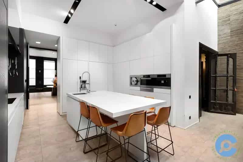 Herenhuis te koop Zuid Antwerpen 709m2  Zwembad Sauna