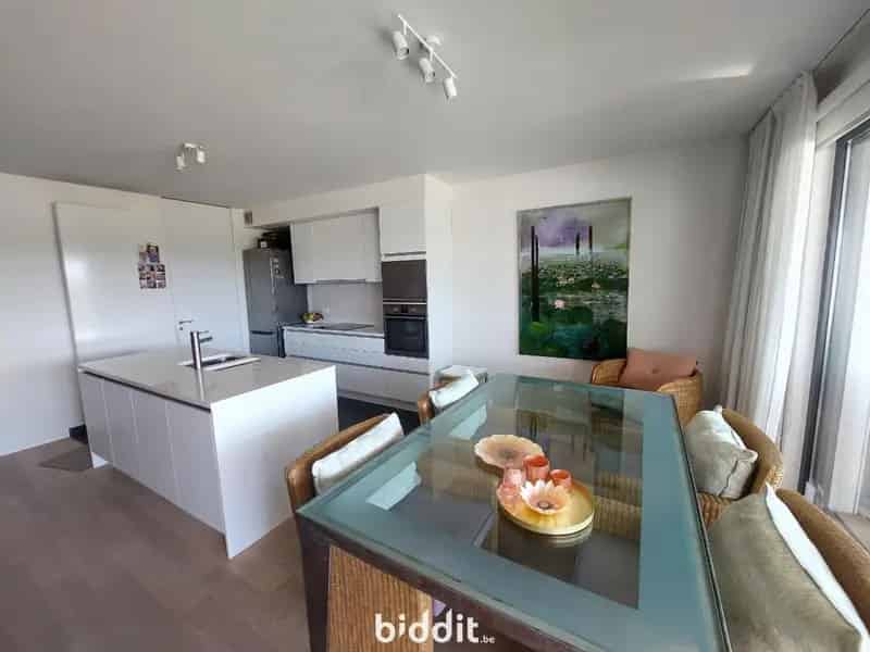 Prachtig gelegen appartement aan de Schelde
