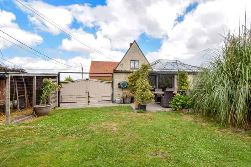 Huis te koop