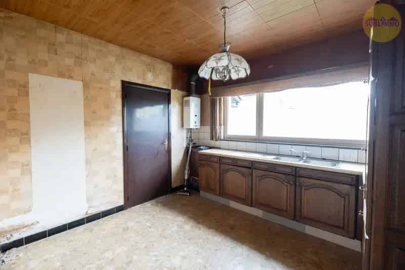 Huis te huur