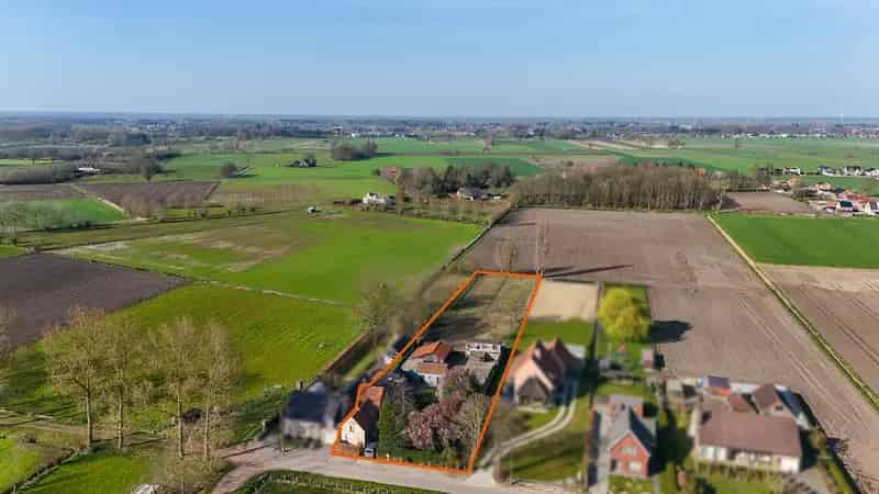 Huis te koop in Maldegem