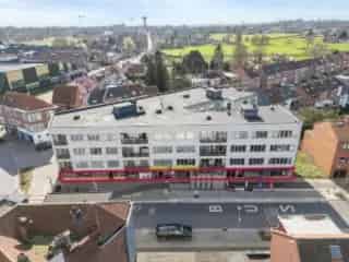 Handelspand te koop - Vilvoorde RBT09369